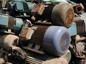 电机回收 (1)
