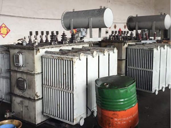 变压器回收 (6)