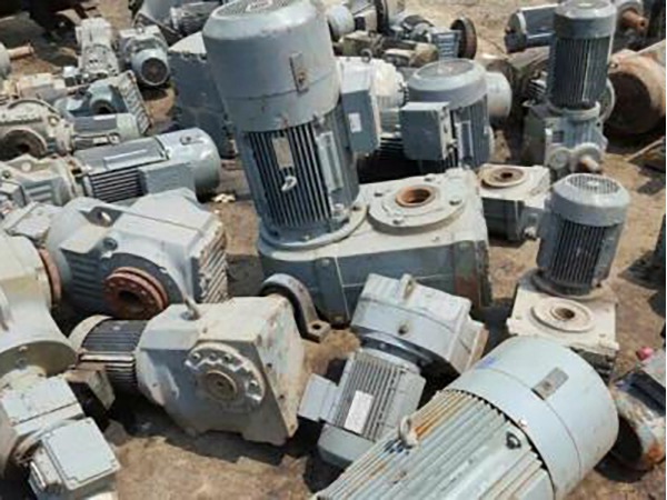 电机回收 (5)