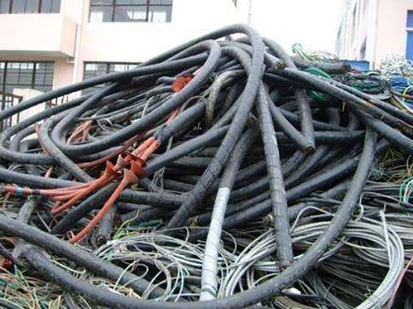 电线电缆回收 (3)