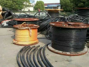 电线电缆回收 (1)