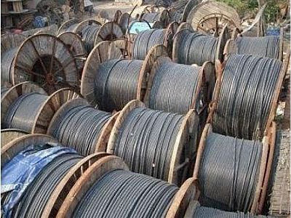 电线电缆回收 (5)