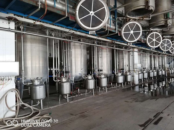 化工制药设备回收 (2)