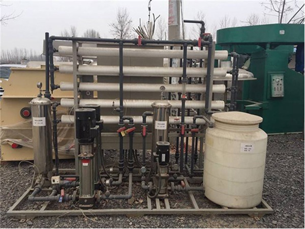 化工制药设备回收 (1)