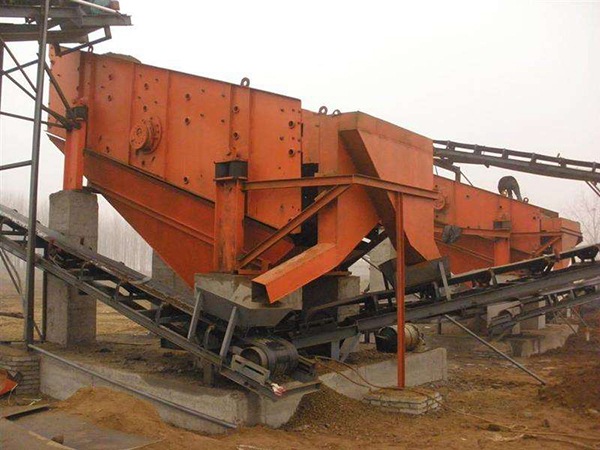 矿山设备回收 (2)