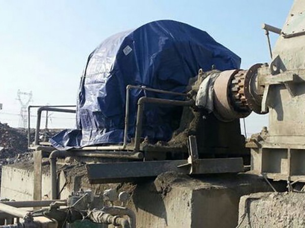 矿山设备回收 (1)