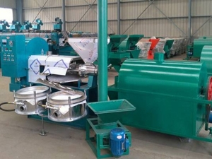 榨油设备回收 (2)