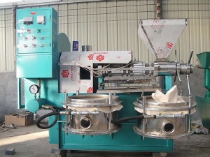 榨油设备回收 (1)