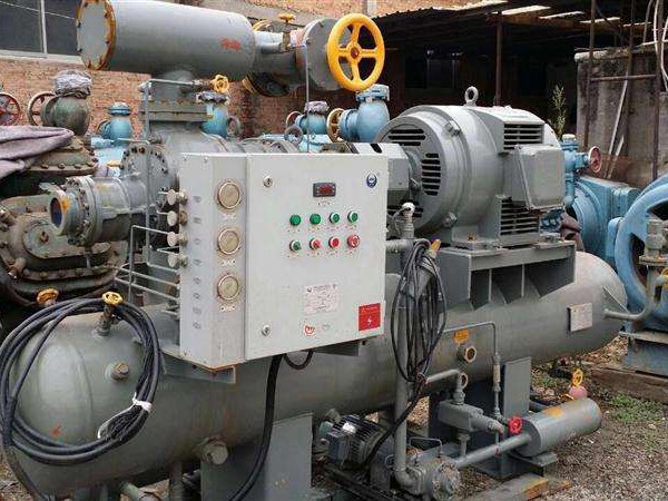 制冷设备回收 (3)