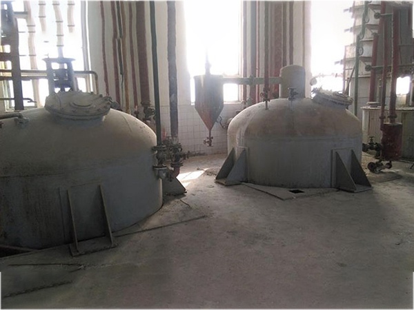 榨油设备回收 (5)