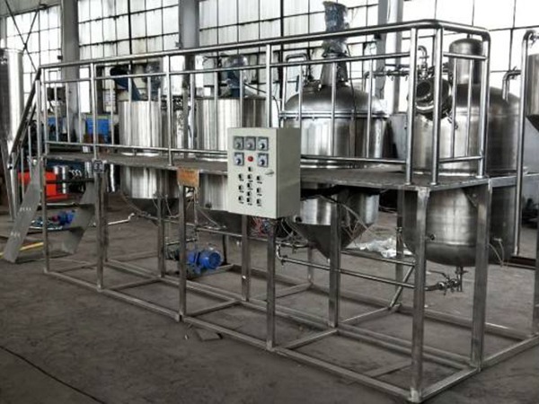 榨油设备回收 (7)