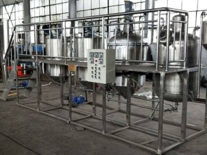 榨油设备回收 (7)