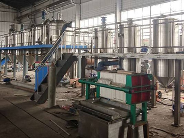 榨油设备回收 (8)