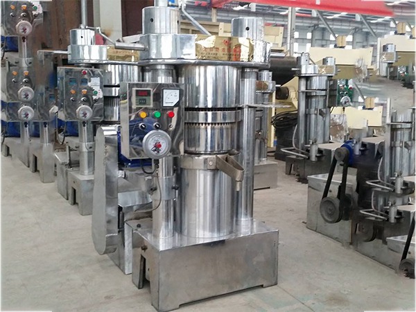 榨油设备回收 (6)