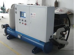 制冷设备回收 (2)