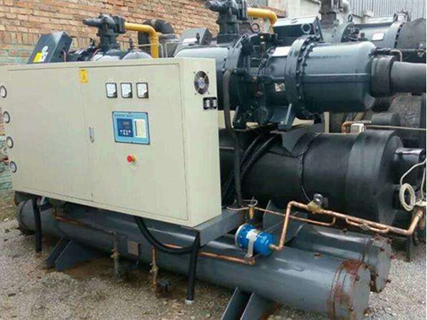 制冷设备回收 (7)